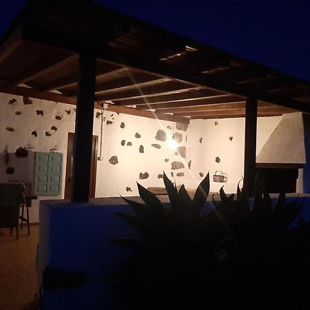 Appartement Sunset Terrace à La Oliva Extérieur photo
